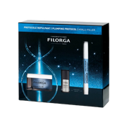 Filorga Coffret Hyalu-Filler Protocolo Hidratação & Volume