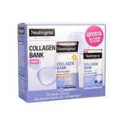 Neutrogena Coffret Collagen Bank