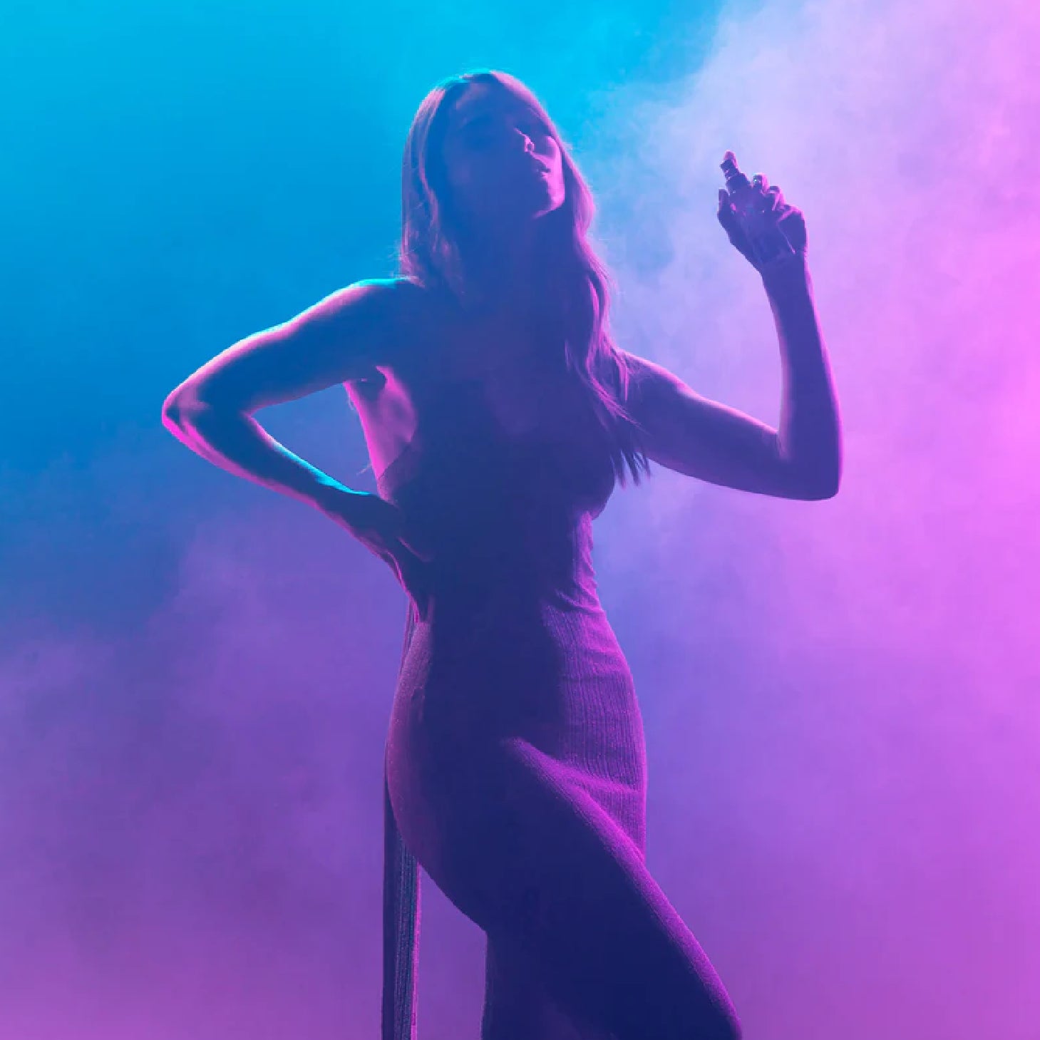 Nuxe Hair and Skin Bruma Perfumada Sensual Era 100ml