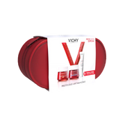 Vichy Coffret Liftactiv Protocolo Antimanchas