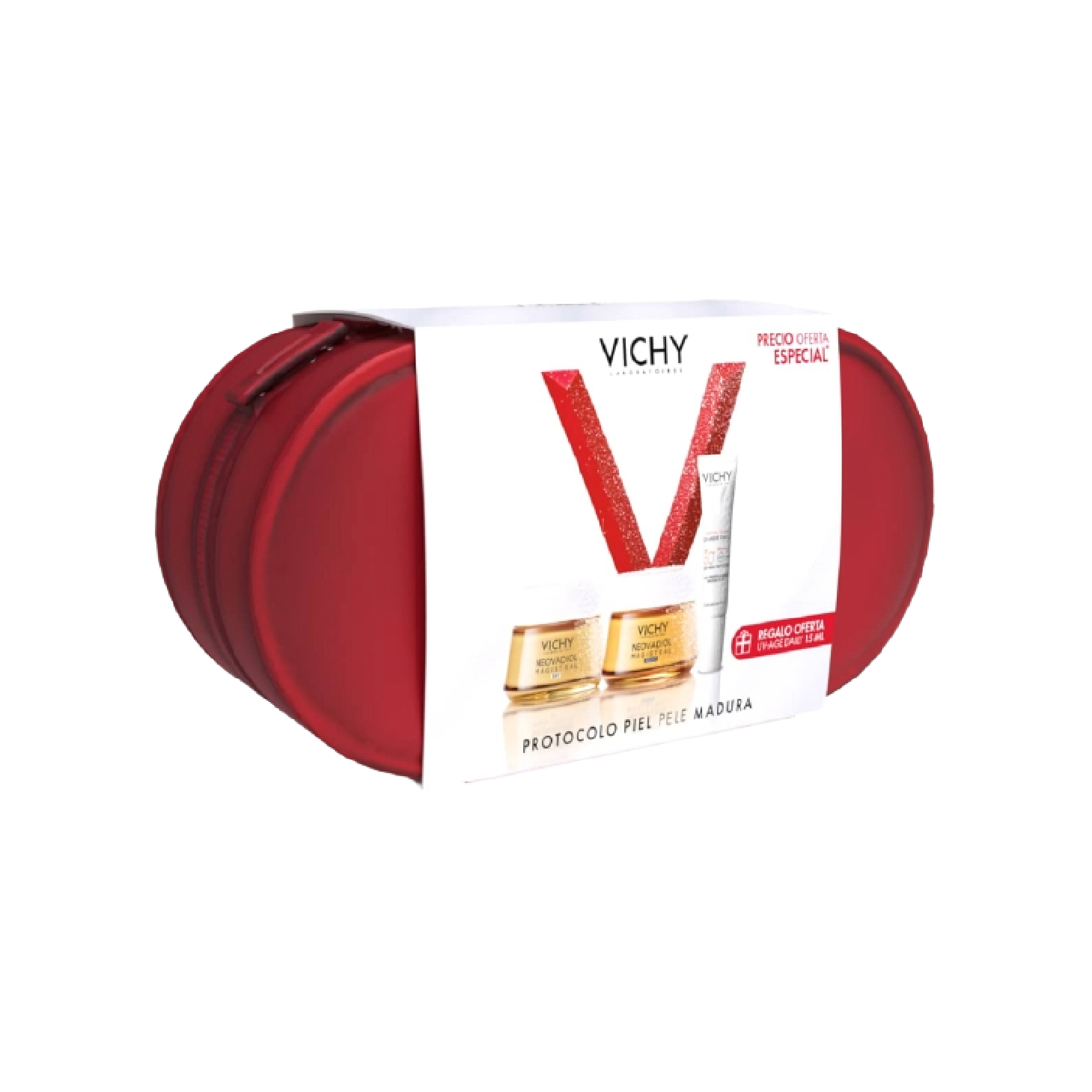 Vichy Coffret Neovadiol Protocolo Pele Madura