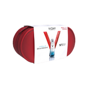 Vichy Coffret Mineral 89 Sérum Hidratante