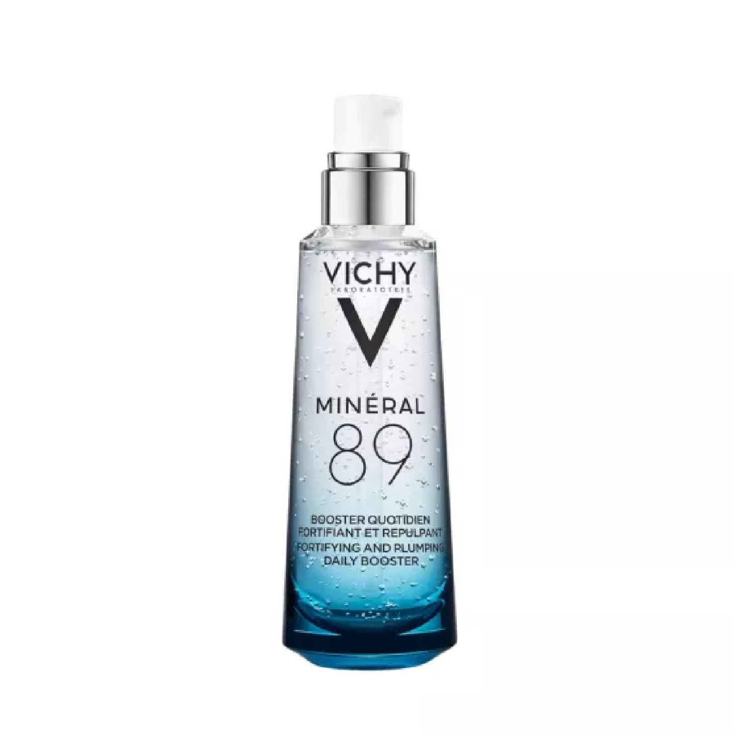 Vichy Coffret Mineral 89 Sérum Hidratante