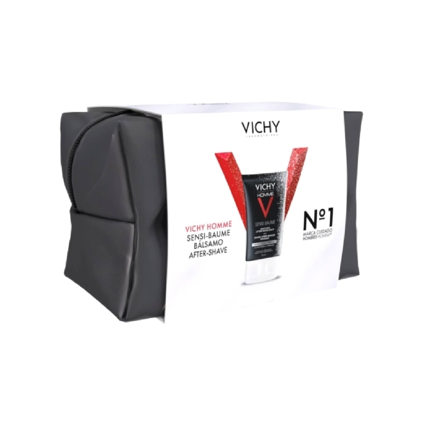 Vichy Coffret Homme Sensi-Baume Bálsamo After-Shave