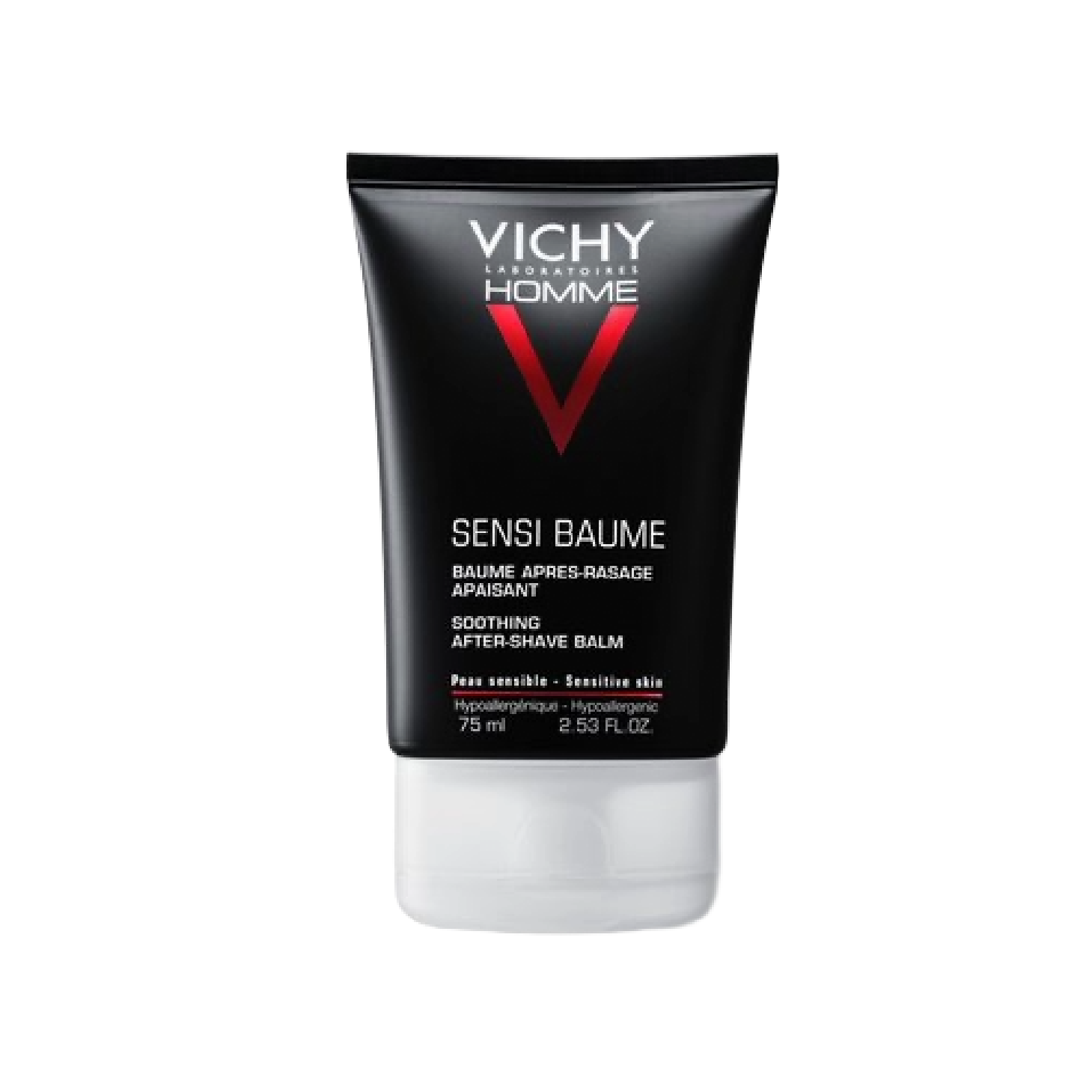 Vichy Coffret Homme Sensi-Baume Bálsamo After-Shave