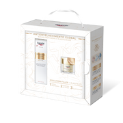 Eucerin Coffret Antienvelhecimento Global Rugas Profundas e Elasticidade