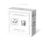 Eucerin Coffret Antienvelhecimento Preenchimento das Rugas e Efeito Lifting