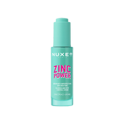 Nuxe Zinc Power Sérum Anti-Imperfecciones 30 ml