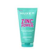 Gel limpiador purificante Nuxe Zinc Power 150 ml