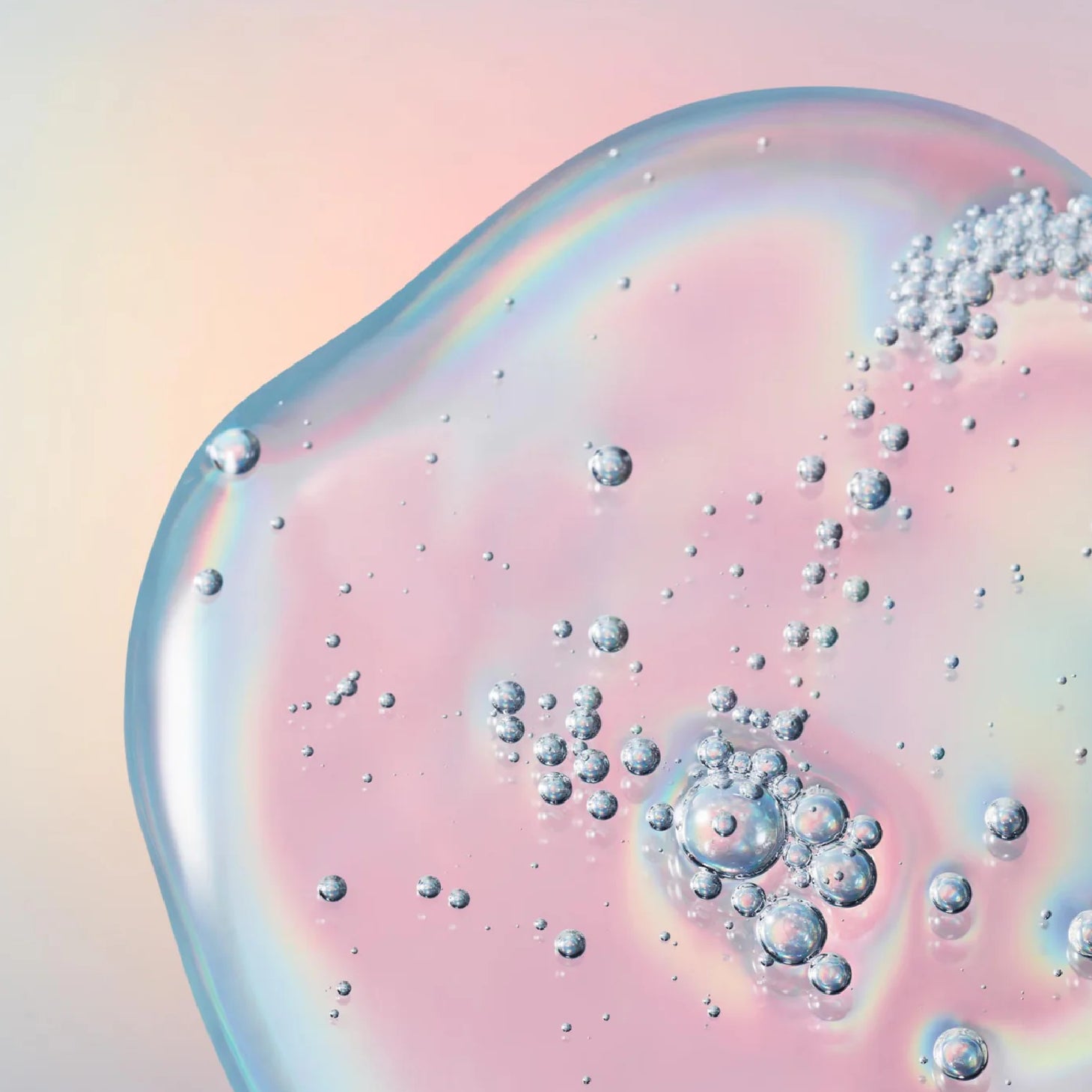 Gel limpiador purificante Nuxe Zinc Power 150 ml