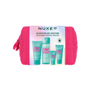 Nuxe Zinc Power Mi rutina de control de imperfecciones