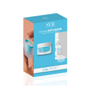 SVR Coffret Rotina Anti-Idade Desidratação, Rugas e Rídulas