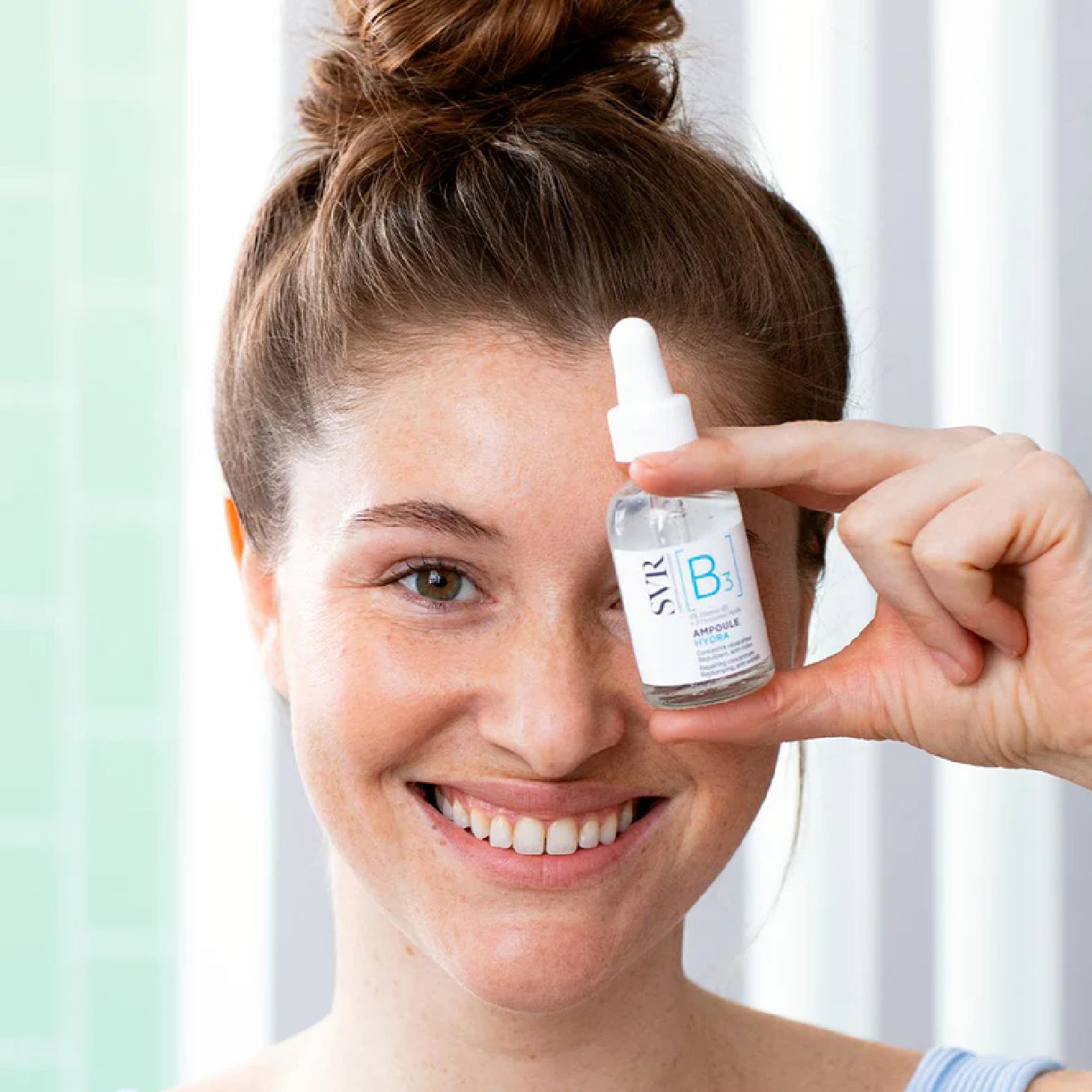 SVR Coffret Rotina Anti-Idade Desidratação, Rugas e Rídulas