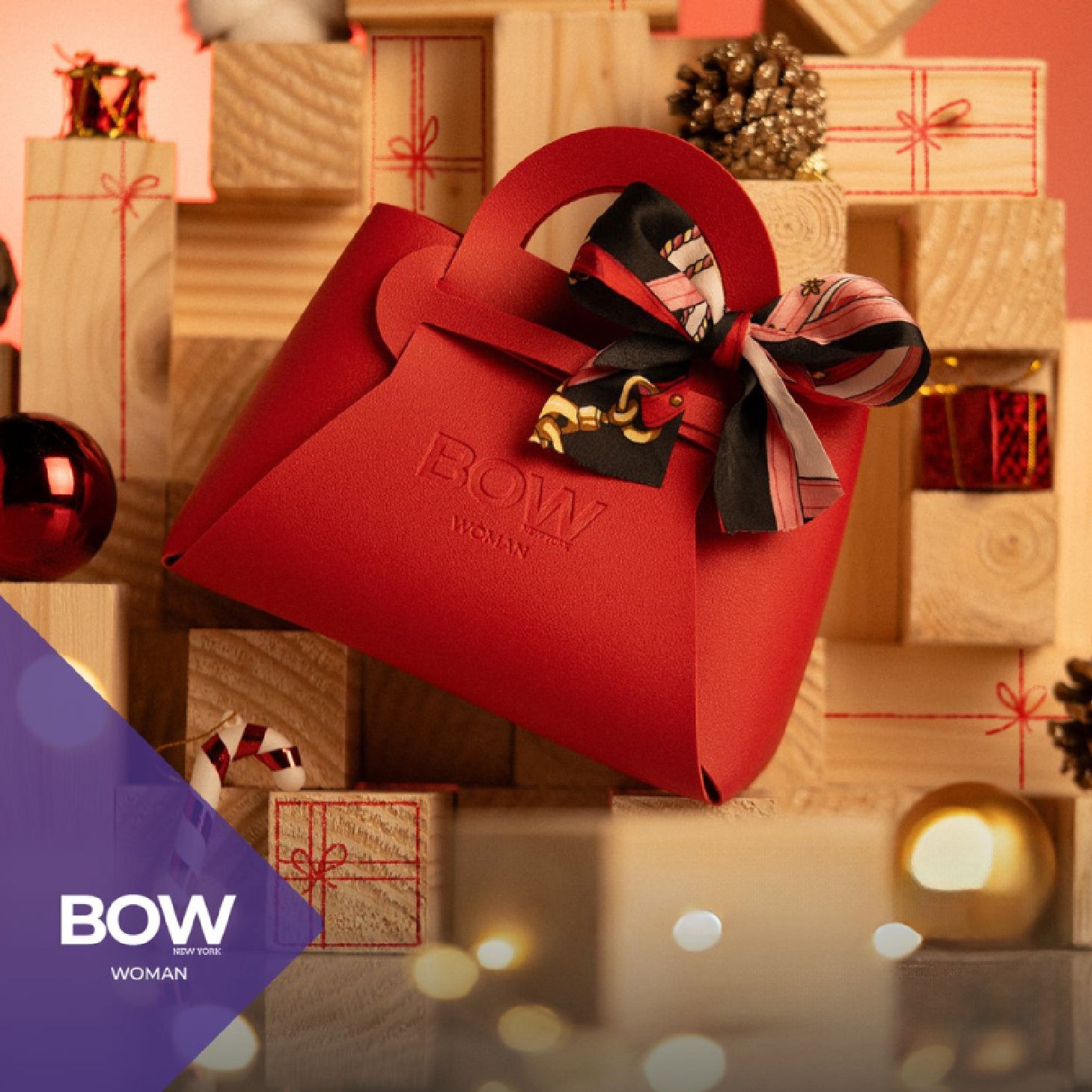 Bow Kids Coffret Amy Eau Parfum 30ml