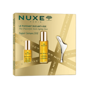 Nuxe Coffret Super Serum [10] Poderoso Duo Antienvelhecimento