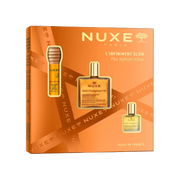 Nuxe Coffret Glow Infinite