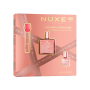 Nuxe Coffret Glow Infinite Floral
