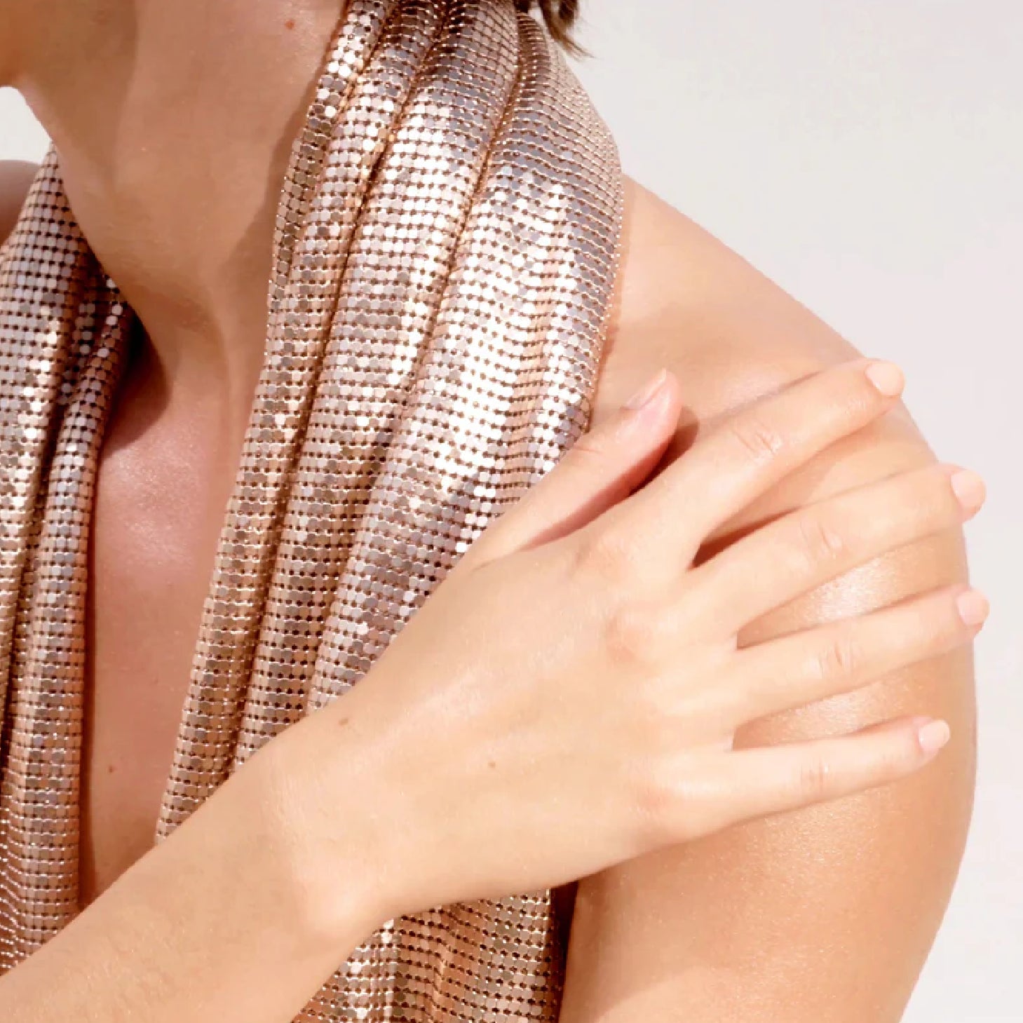 Nuxe Coffret Glow Infinite Floral