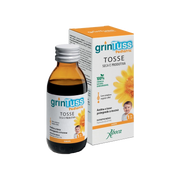 Grintuss Pediátrico Xarope 180g