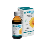 Jarabe para adultos Grintuss 180 g