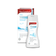 Gel de higiene íntima diaria Gino-Canesfresh 200 ml