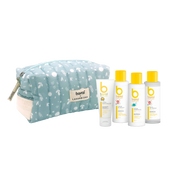 Barral BabyProtect Kit Viagem