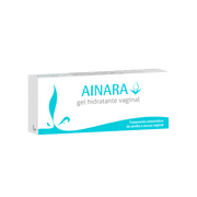 Ainara Gel Hidratante Vaginal 30g