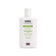 Isdin Nutradeica Champô Caspa Oleosa 200ml