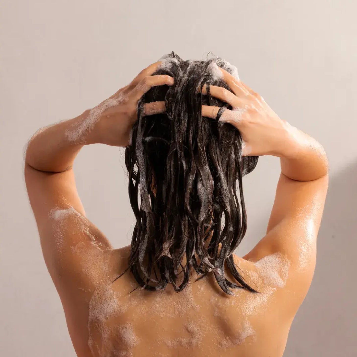 Isdin Nutradeica Champô Caspa Seca 200ml