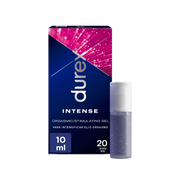 Durex Intense Orgasmic Gel 10ml