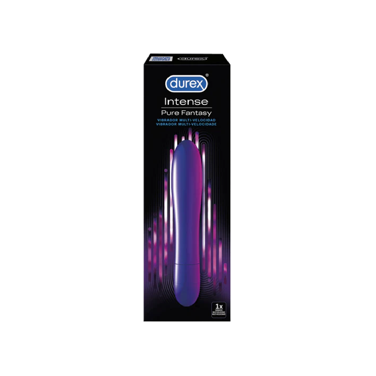 Durex Intense Pure Fantasy