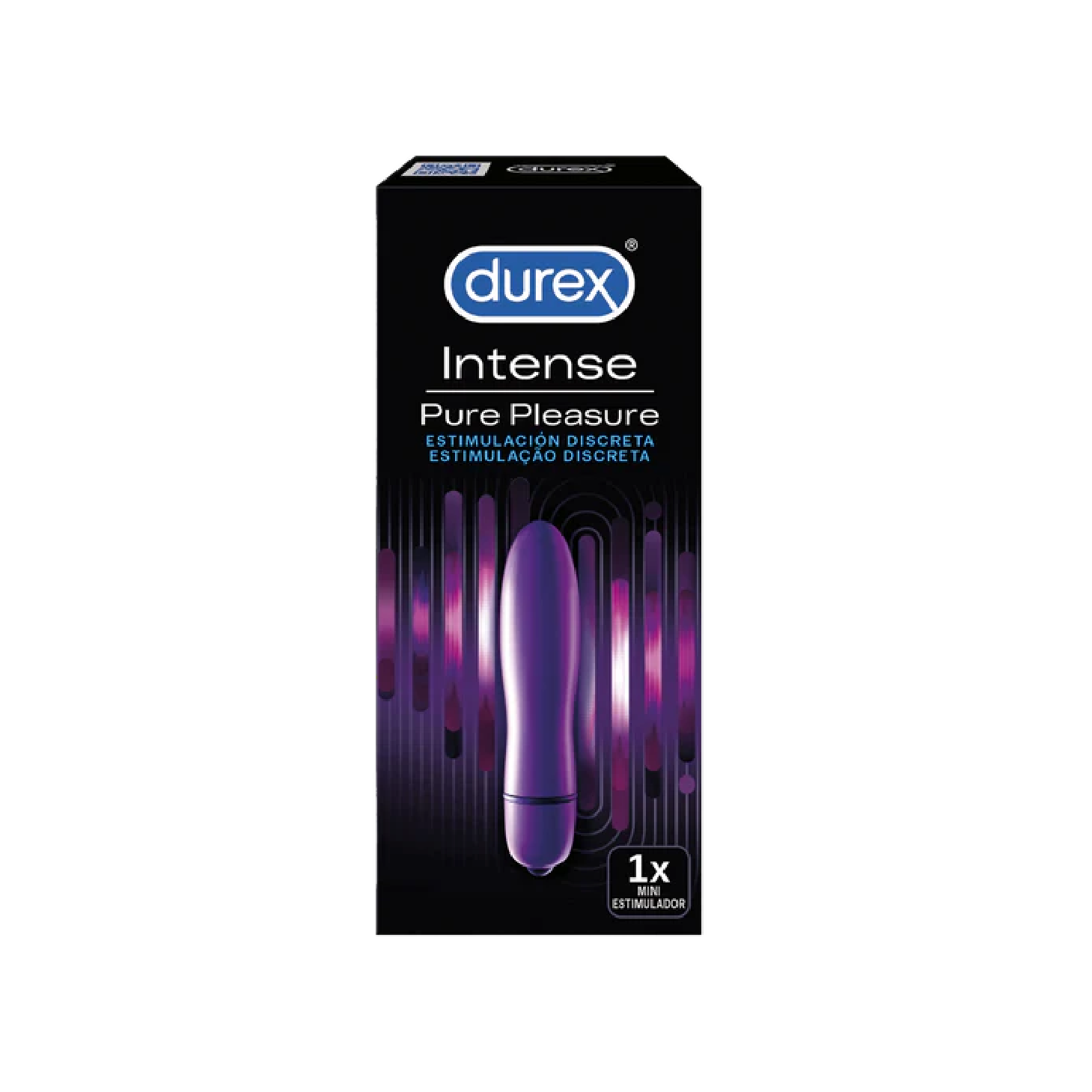 Durex Intense Pure Pleasure
