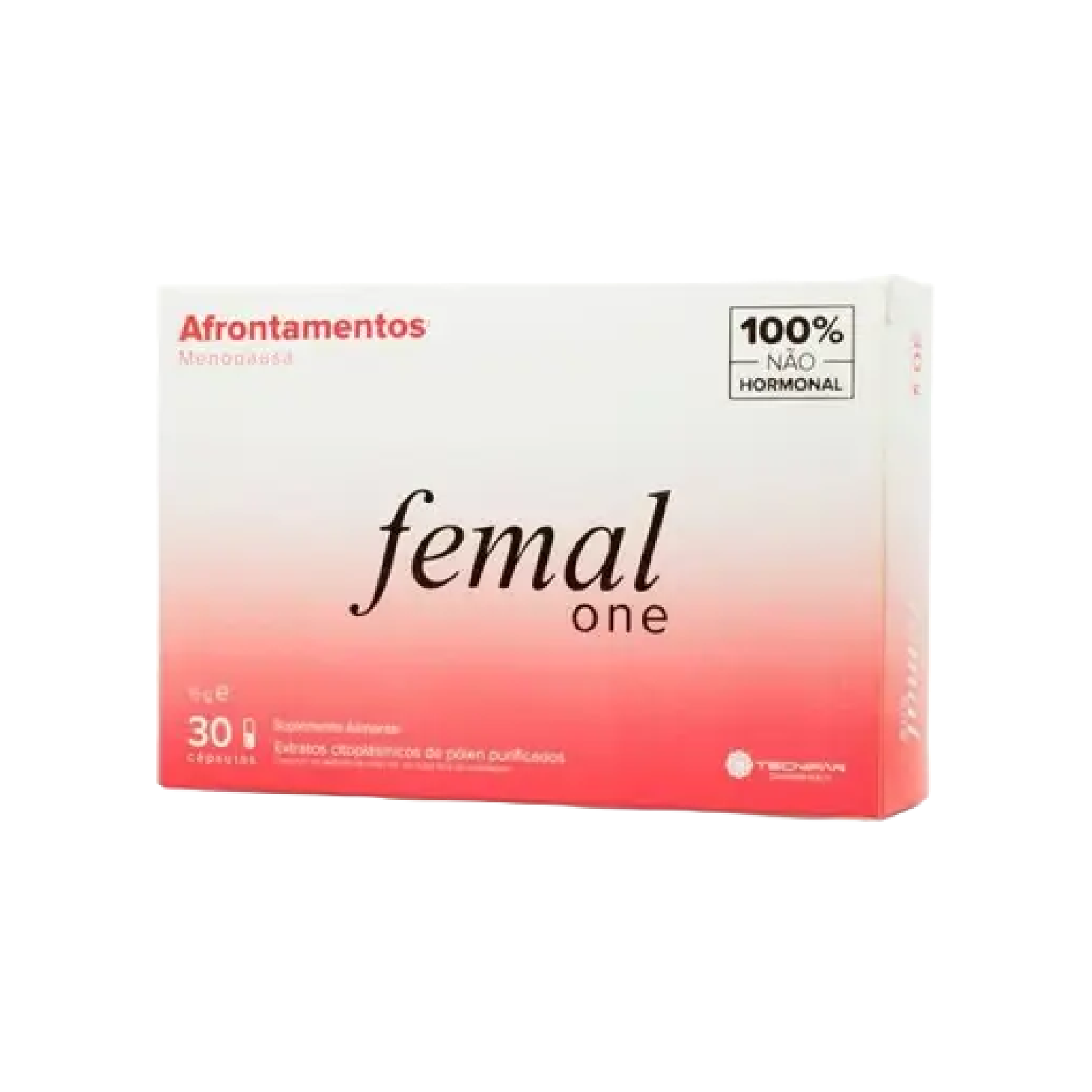 Femal One 30 cápsulas