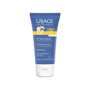 Uriage Bebé 1ª Crema Mineral FPS 50+ 50 ml