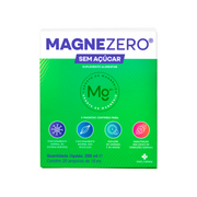 Magnezero 20 ampollas
