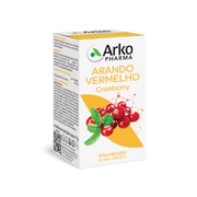 Arkocápsulas Cranberry 45 Cápsulas