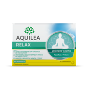 Aquilea Relax 30 Comprimidos