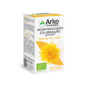 Arkocápsulas Dente de Leão 42 Cápsulas