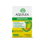 Aquilea Digestivo 30 Comprimidos Mastigáveis