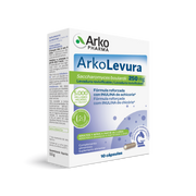 Arkolevura 10 Cápsulas