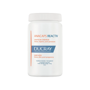 Ducray Anacaps Reactiv 30 Cápsulas