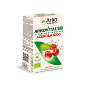 Arkovital Acerola 1000 30 Comprimidos