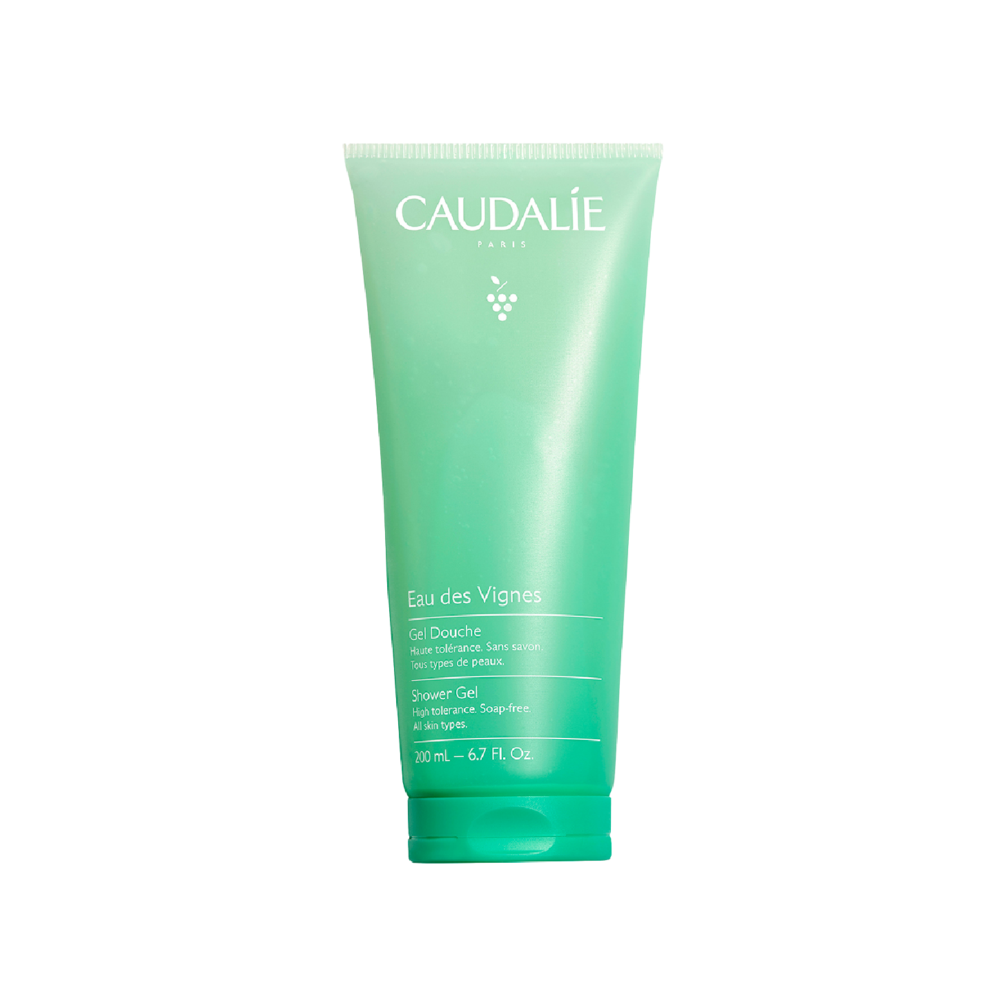 Caudalie Eau des Vignes Gel Duche 200ml