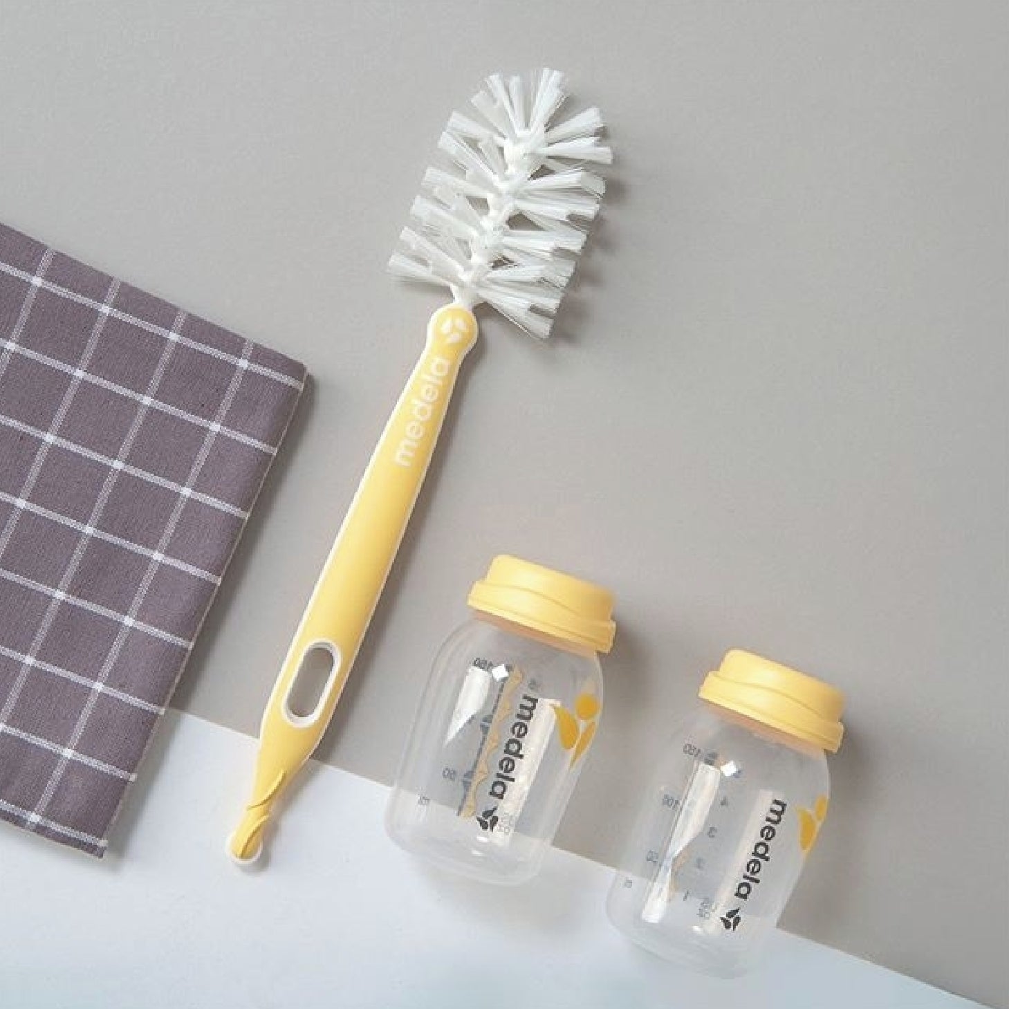 Medela Frasco para Leite 250ml x 2 Unidades