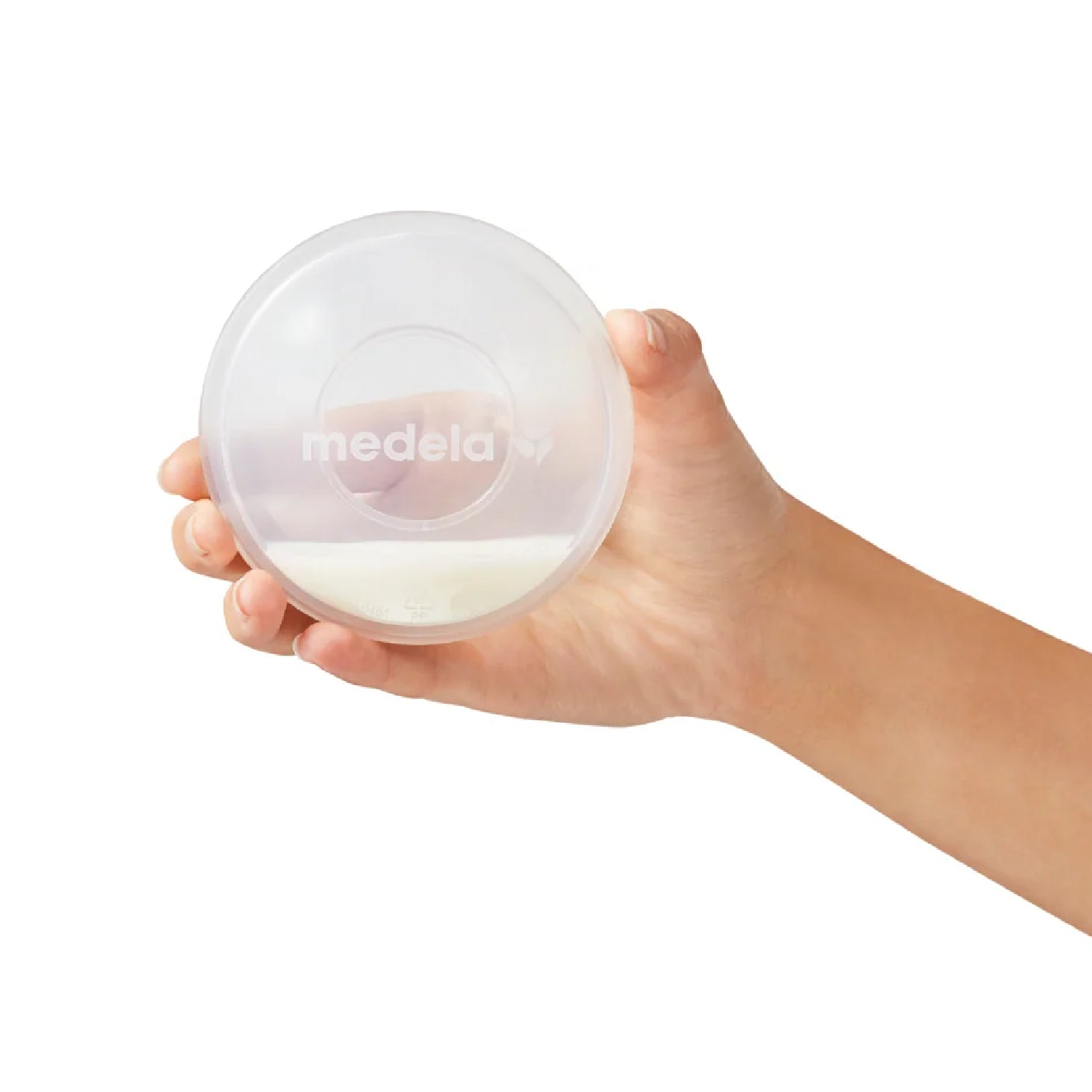 Medela Colector de Leite x 2 Unidades