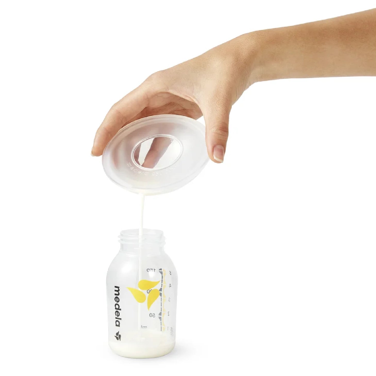 Medela Colector de Leite x 2 Unidades