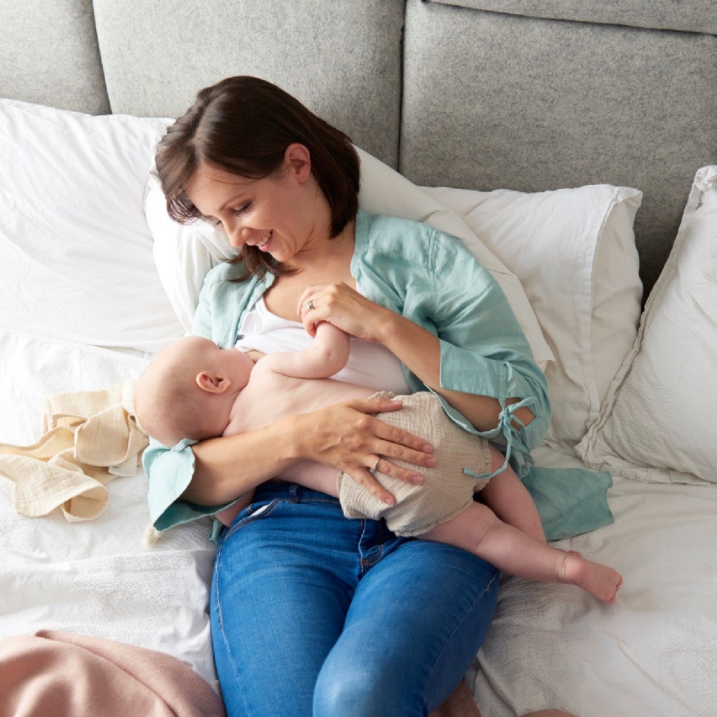 Medela Quick Clean Saco Esterilização 5 Unidades