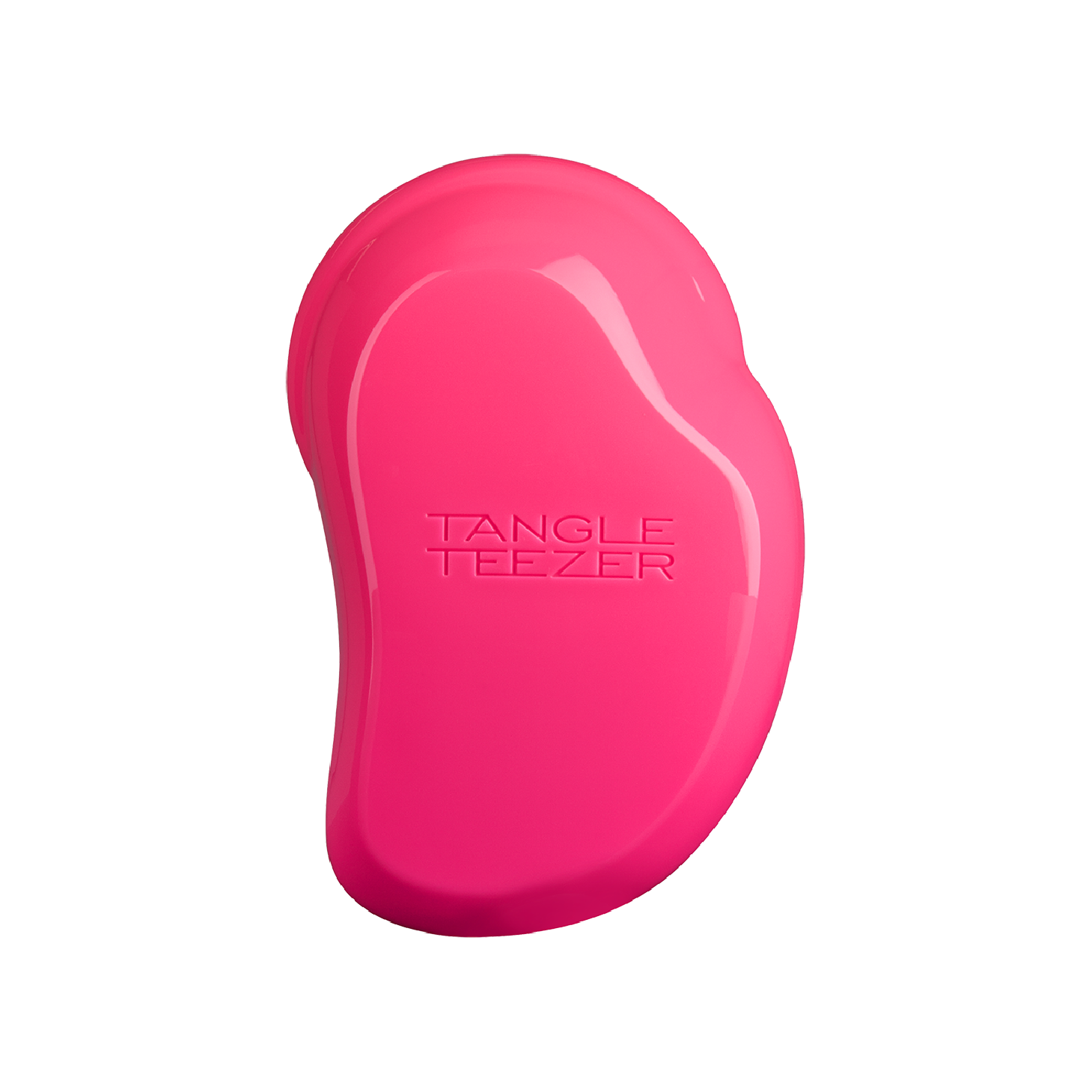 Tangle Teezer The Original Escova de Cabelo Pink Fizz