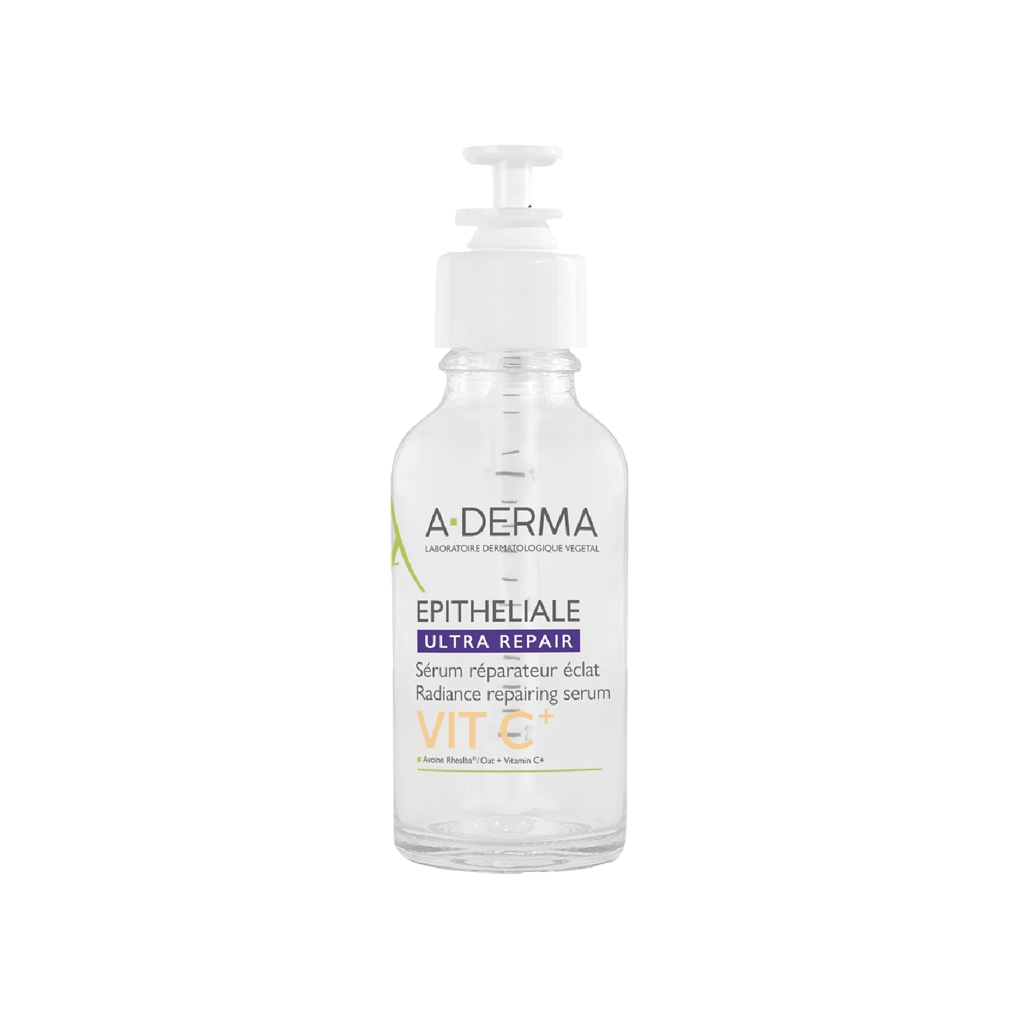 A-Derma Epithelia Ultra Repair Sérum Vitamina C 30ml