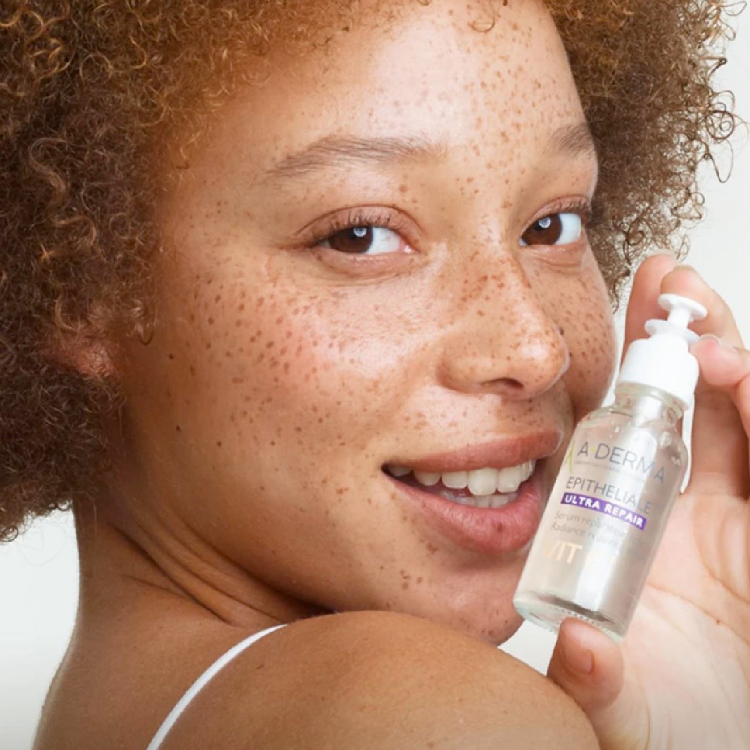 A-Derma Epithelia Ultra Repair Sérum Vitamina C 30ml